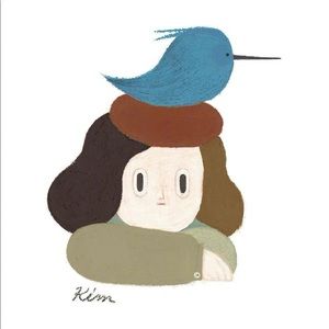 Meet your Posher, Rita